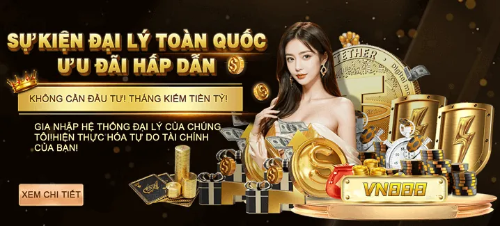 Chương Trình VIP Đá Gà