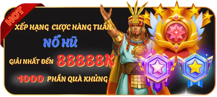 Khuyến mãi đặc biệt tháng 5 tại mg188 Game