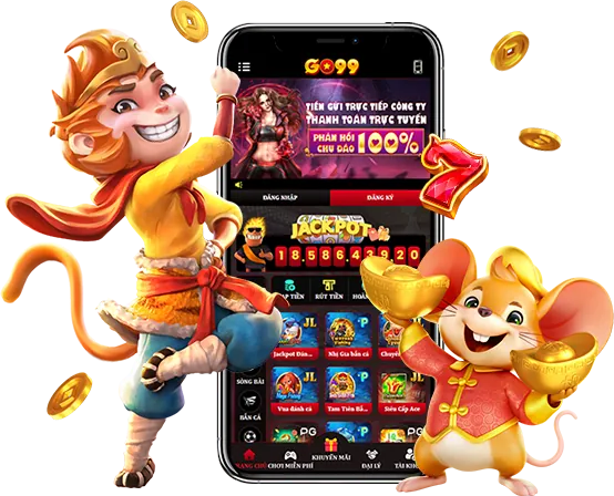Các tính năng nổi bật của nền tảng mg188 game