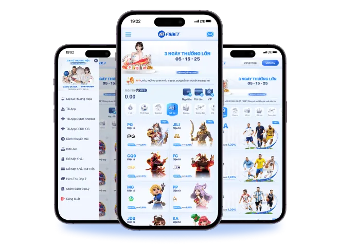 Cập nhật tính năng mới trên mg188 game