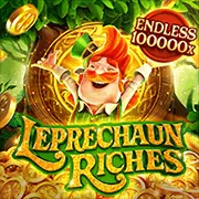 Mystic Forest Treasures Slot