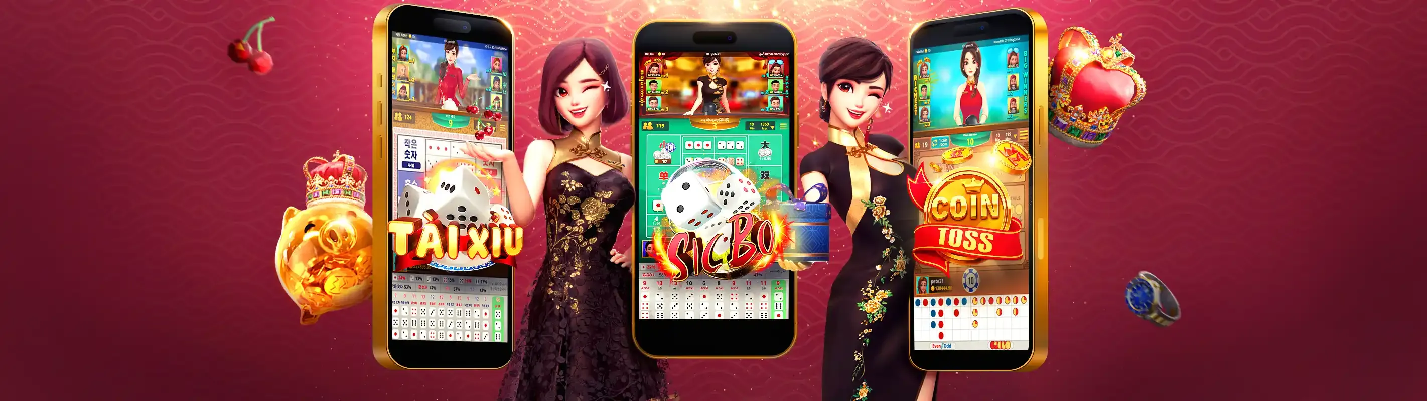 Đội ngũ hỗ trợ khách hàng chuyên nghiệp của mg188 game sẵn sàng phục vụ