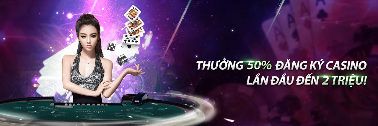 Ưu đãi đăng ký mới mg188 game