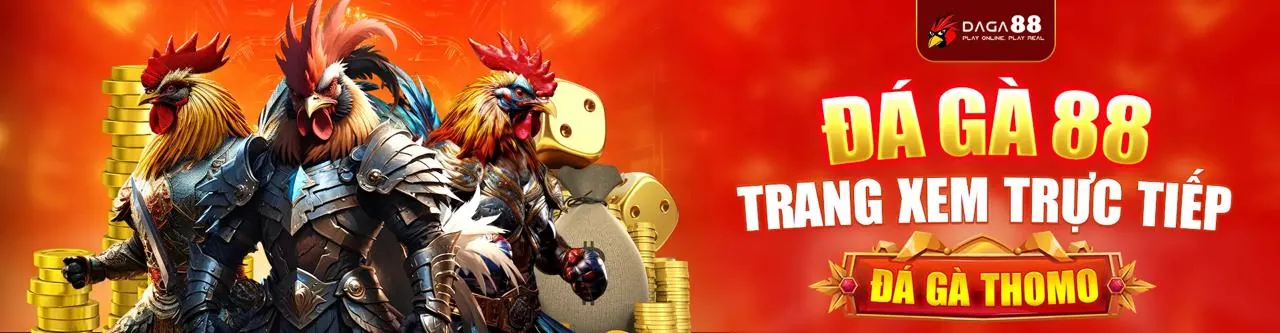 Đá Gà Trực Tuyến mg188 game