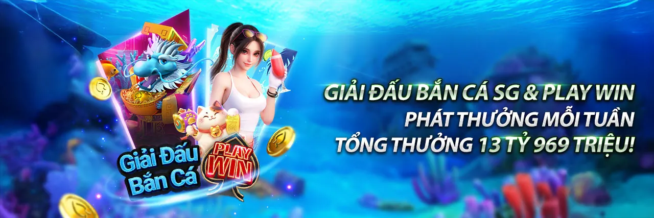 Thế giới Bắn Cá mg188 Game đầy màu sắc