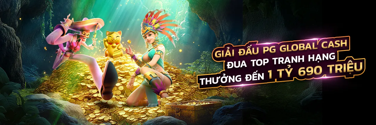 Hình ảnh chính Nổ Hũ mg188 game