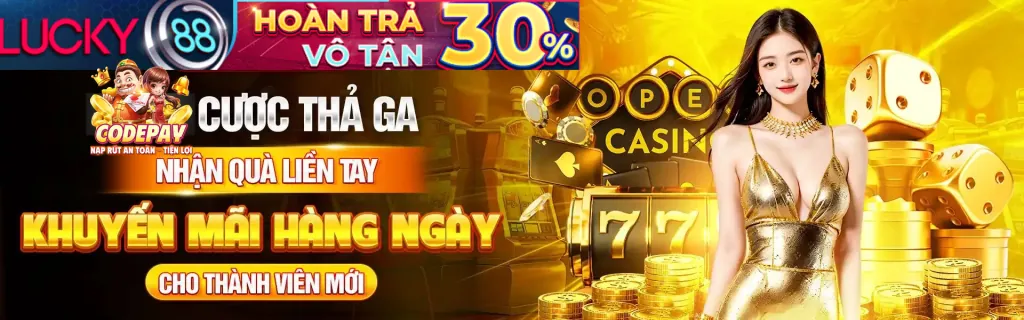 Màn hình hiển thị nhiều tựa game slot hấp dẫn tại mg188 game