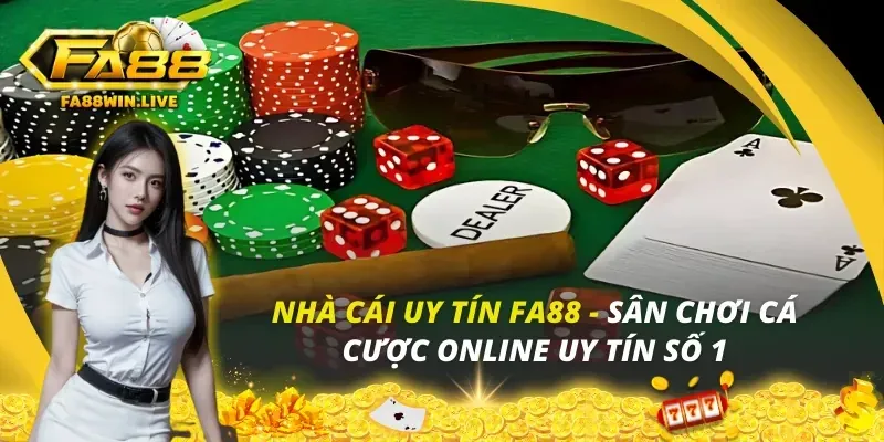 Tổng quan về mg188 game