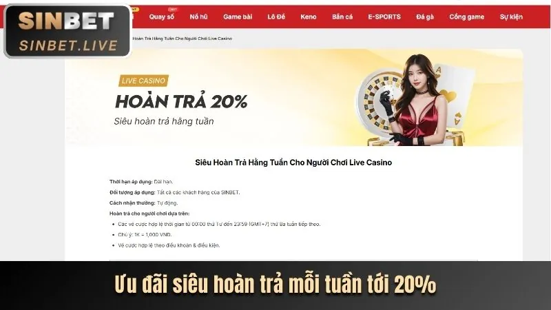 Ưu đãi độc quyền cho thành viên mg188 game